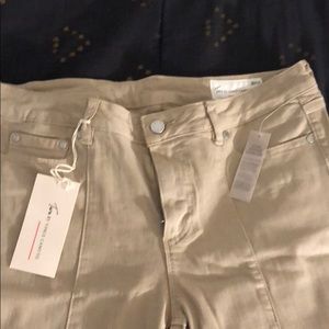 Vince Camino Pants NWT